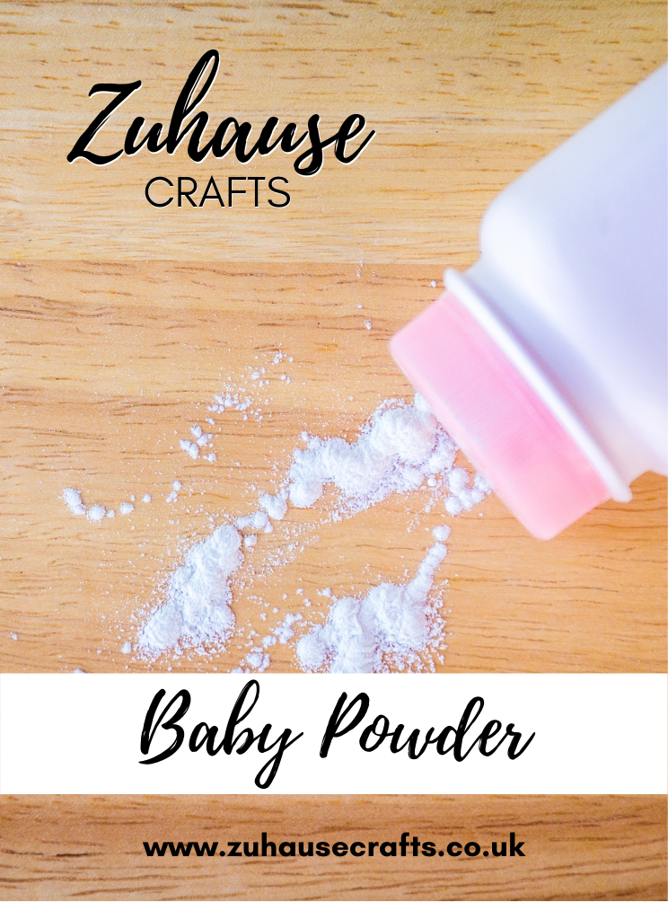 Baby Powder